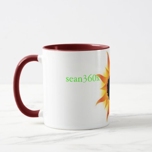 TASSE sean360x seanSHINE (Links)