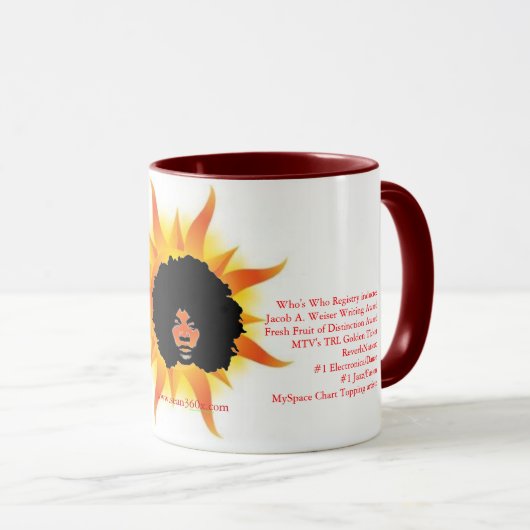 TASSE sean360x seanSHINE (VorderseiteRechts)