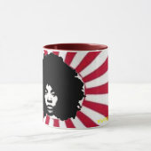 Tasse sean360x SONNE (Zentrum)