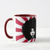 Tasse sean360x SONNE (Links)