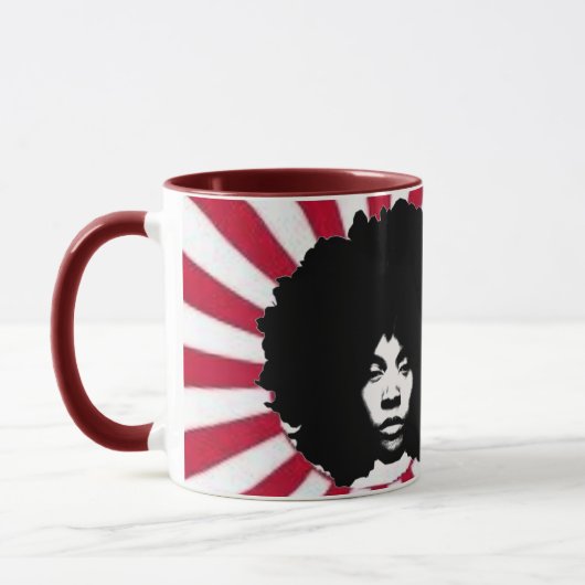 Tasse sean360x SONNE (Links)