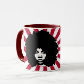 Tasse sean360x SONNE (Vorderseite Links)