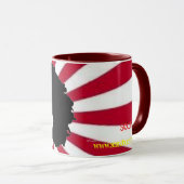 Tasse sean360x SONNE (VorderseiteRechts)