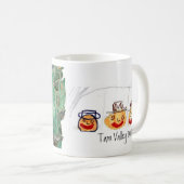 Tasse Sean Loder (VorderseiteRechts)