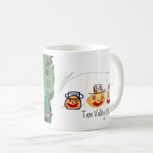 Tasse Sean Loder (VorderseiteRechts)