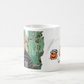 Tasse Sean Loder (Mittel)