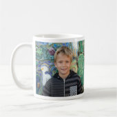Tasse Sean Loder (Links)