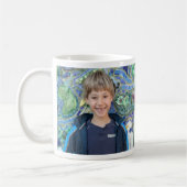 Tasse Sebastians Graham (Links)