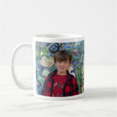Tasse Sebastians Meyer (Links)