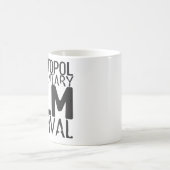 Tasse Sebastopol Doc. Fest Coffee (Mittel)