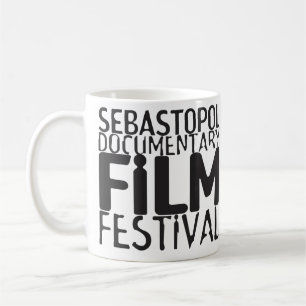 Tasse Sebastopol Doc. Fest Coffee