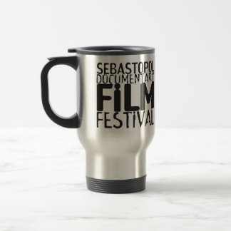 Tasse Sebastopol Doc. Fest Travel