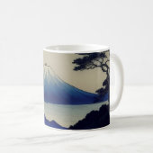 Tasse - See, Kiefer und Berg - Japan (VorderseiteRechts)