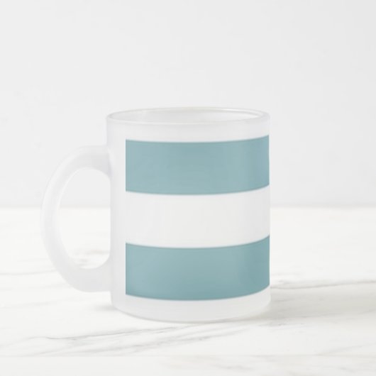 Tasse - Seeinitiale (Links)