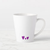 Tasse 'Seele voller Sonnenschein' (Rechts)