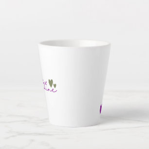 Tasse 'Seele voller Sonnenschein'