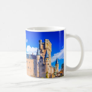 Tasse Segovia