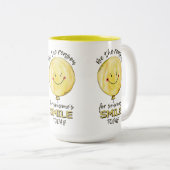 Tasse "Sei der Grund" (VorderseiteRechts)