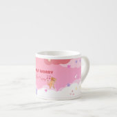 Tasse "Sei glücklich" (Vorderseite Rechts)
