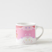 Tasse "Sei glücklich" (Rechts)