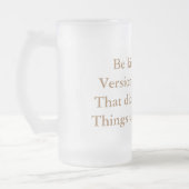 Tasse sei nett zu dir (Links)