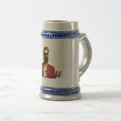 Tasse Seid ihr (VorderseiteRechts)