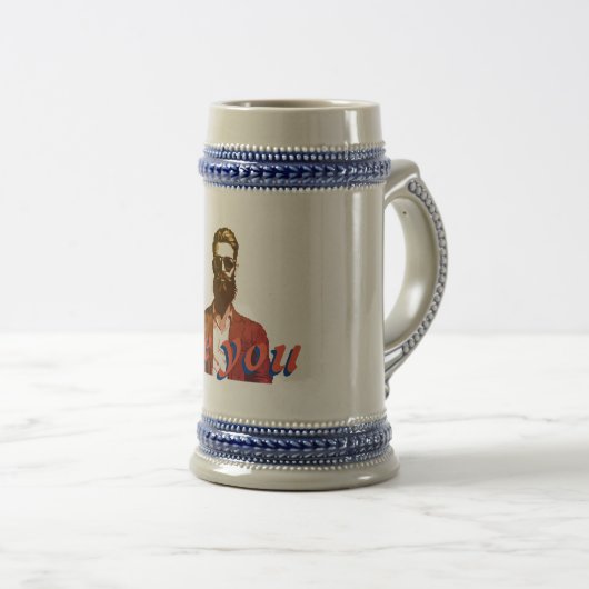 Tasse Seid ihr (VorderseiteRechts)