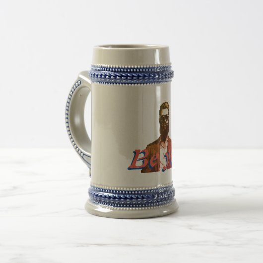 Tasse Seid ihr (Vorderseite Links)