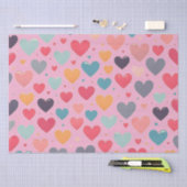 Tasse Seidenpapier (Handwerk)