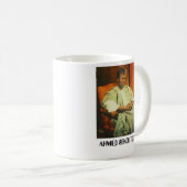 Tasse-Sekou-toure Kaffeetasse (VorderseiteRechts)