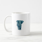 Tasse-Sekou-toure Kaffeetasse (Links)