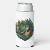 Tasse Selters Dosenkühler (Seltzer Rückseite)