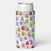 Tasse Selters Dosenkühler (Seltzer Rückseite)