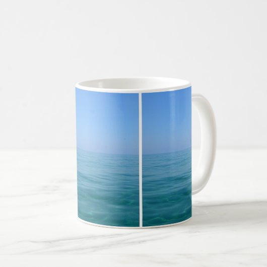 Tasse Serene Sea (VorderseiteRechts)