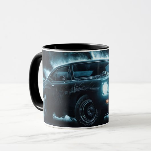 Tasse Serie 9 06 (Vorderseite Links)