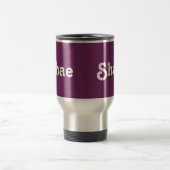 Tasse Shae (Mittel)