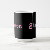Tasse Sharon (Mittel)