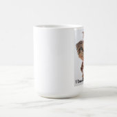 Tasse Shih Tzu (Mittel)