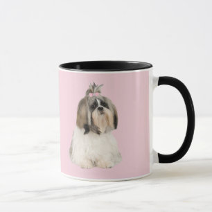 Tasse Shih Tzu