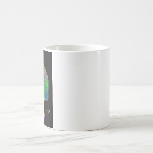 Tasse Shih Tzu (Mittel)