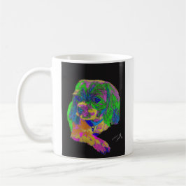 Tasse Shih Tzu