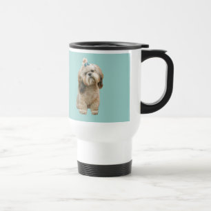 Tasse Shih Tzu