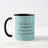 Tasse Shih Tzu (Links)