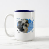 Tasse Shih Tzu (Links)