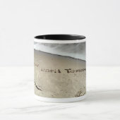 Tasse Shine (Zentrum)