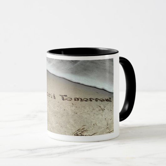 Tasse Shine (VorderseiteRechts)