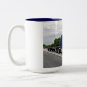 Tasse Shirk Peterbilt 379 (Links)