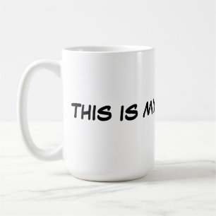 Tasse Shot Coffee Tasse