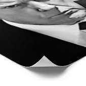 Tasse Shot - Donald Trump Tasse Shot Poster (Ecke)