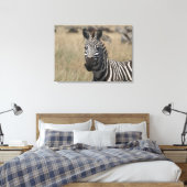 Tasse Shot Leinwanddruck (Insitu (Schlafzimmer))